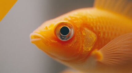 close up of colorful tropical fish in coral reef.