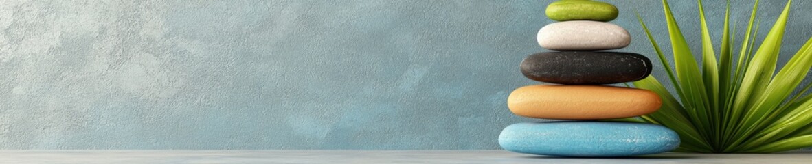 A new perspective on wellness and home living.