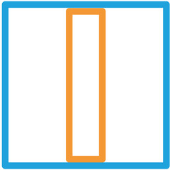 Operator interface miscellaneous outline icon pack