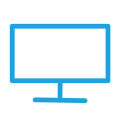 Operator interface miscellaneous outline icon pack