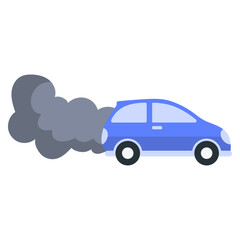 Vehicle Air Polution Climate Change