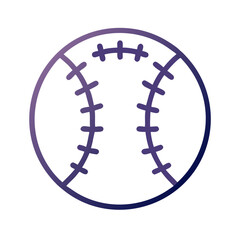 American football ball