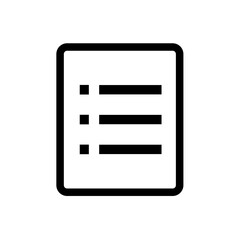 Passenger flow analysis  Library black icon pack