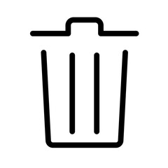 Passenger flow analysis  Library black icon pack