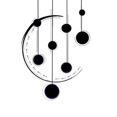 illustration of an background