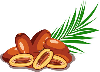 Dates Fruit