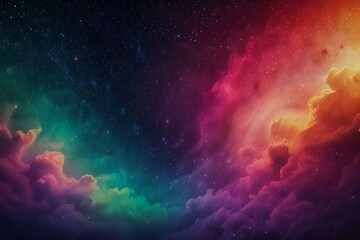 Obraz premium background with space