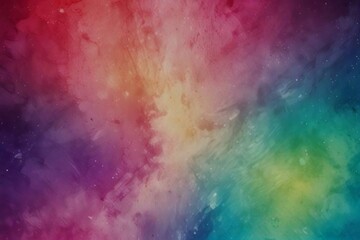 Fototapeta premium abstract watercolor background
