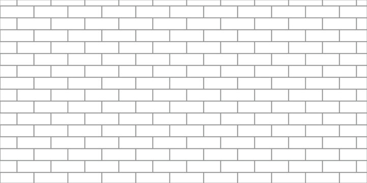 surface brick rectangle stone paving building floor. empty wall brick floor and construction background with squares texture.	