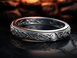 wedding ring