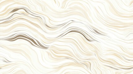 Fototapeta premium Stunning Beige Marble Pattern Design for Interior Decor