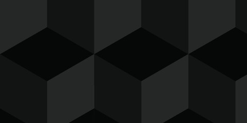 Modern black color graphic vector illustration business gradient background. abstraction tech technology diamond tech diamond texture background.	