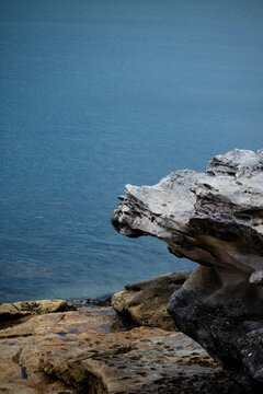 View of Botany Bay in La Perouse, a suburb in the Eastern Suburbs, named after the French navigator comte de Lap&eacute;rouse, Sydney, NSW, Australia