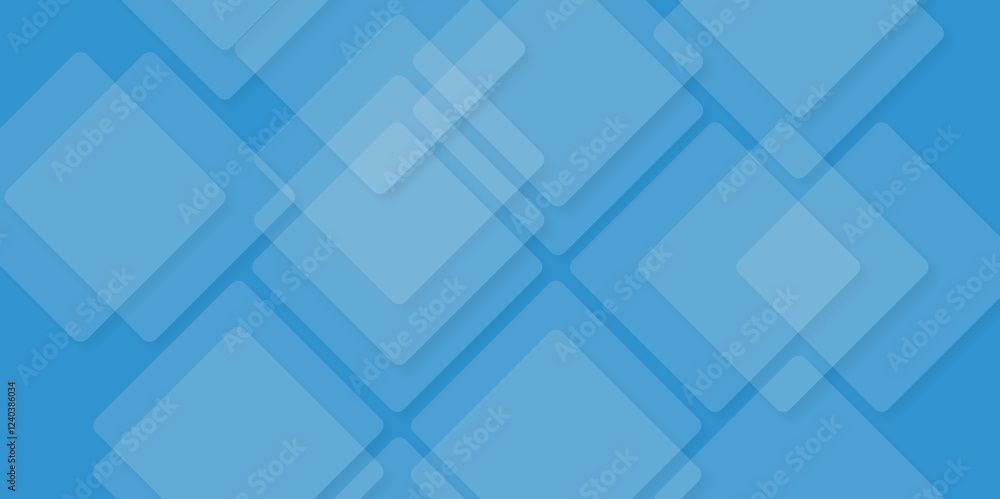 Poster modern and minimalistic soft blue or white gradient color abstract background. abstract blue gradien