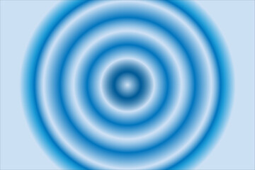 Minimalistic abstract colorful background design