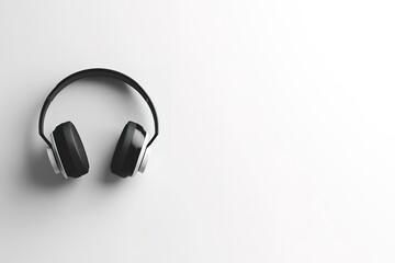 Crystal-clear audio, seamless communication. Professional headset with microphone, perfect for business, call centers, gaming, podcasting, and online meetings. High-resolution image ideal for         