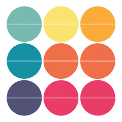 colour plater design