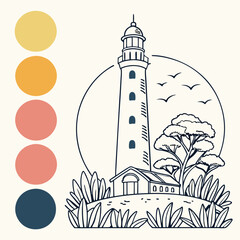  color plater&nbsp;colorful design