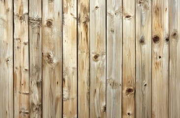 Fototapeta premium Rustic weathered wood planks fence texture background