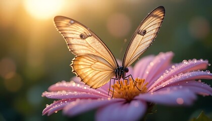 Breathtaking Wildlife in Untouched Nature &ndash; Majestic Animals Roaming in Their Natural Habitat