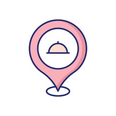 Location vector icon
