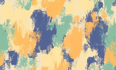 abstract watercolor background seamless pattern 