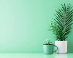 Sustainable practices shaping a greener future.