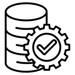 Data Icon