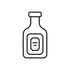 Sauce  vector icon