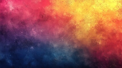 Fototapeta premium Colorful abstract texture background design (1)