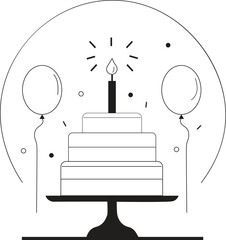 birthday or anniversary greeting day dzigh style 4