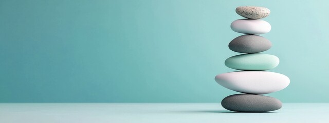 The perfect blend of calm and productivity.