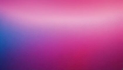 Fototapeta premium Colorful Gradient Background With Noise 4