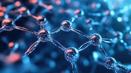 Advanced graphene battery prototypes undergoing rigorous testing in a modern energy lab
