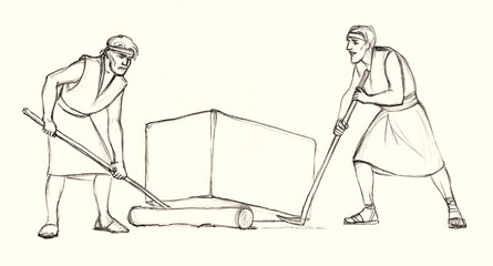 Fototapety na wymiar - Fototapeta24.pl