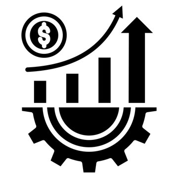 Sales Effectiveness Icon