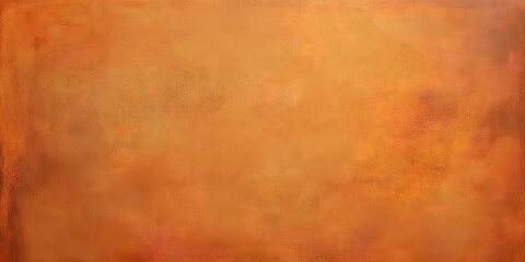 Orange Sparkling Glitter Texture Background for Banner, Template, and Web Design
