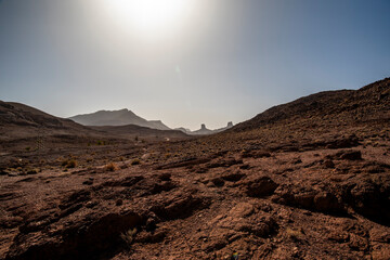 2024 03 14 Jebel Saghro Bab n Ali 20