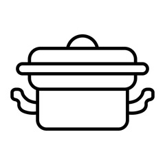 Soup Station.line icons