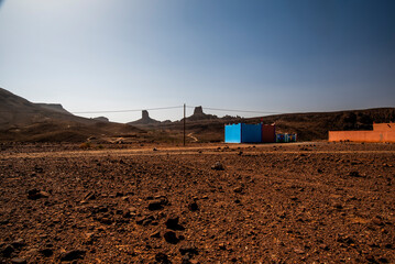 2024 03 14 Jebel Saghro Bab n Ali 23