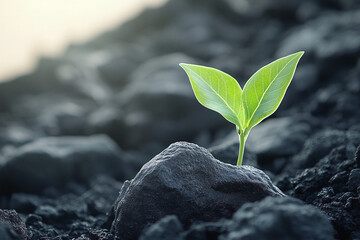 Nature's Growth