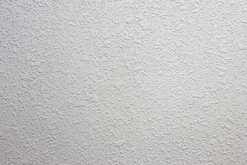 The modern white concrete tile wall background