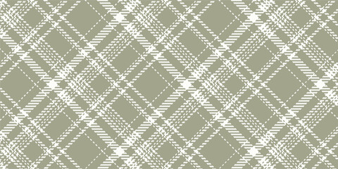Fototapeta premium Vector checkered pattern or plaid pattern. Tartan, textured seamless twill for flannel shirts, duvet covers, other autumn winter textile mills. Vector Format