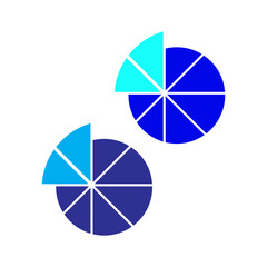 Obraz premium illustration of chart