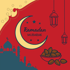 Romadan mobarak