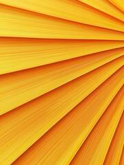 Golden radial lines, textured abstract background.
