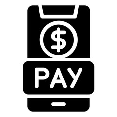 pay icon