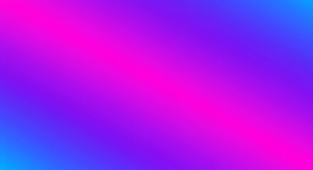 Fototapeta premium Vibrant Synthwave-Inspired Abstract Background with Glowing Hues 