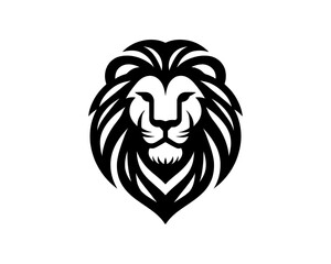 lion head icon
