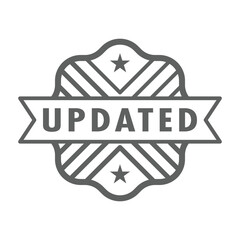 updated rubber stamp ribbon vector icon sticker label minimalist design for digital and print projects
 Graphic Design Icons Making a Huge Impact on Visual Aesthetics